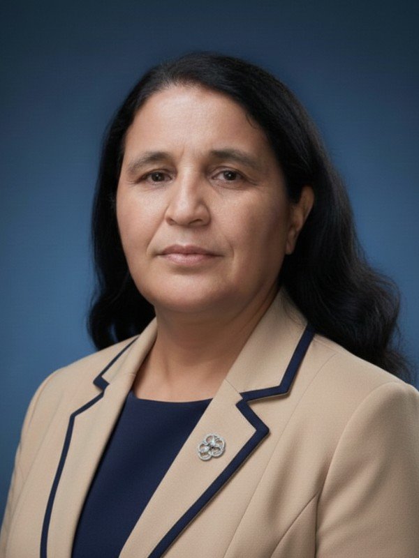 Licda. Dolores Anahí Vanegas Zabala