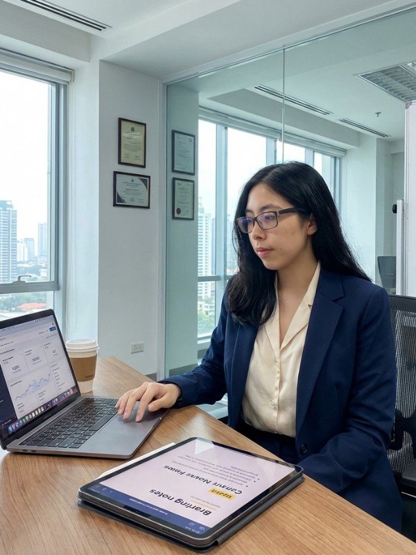 Licda. Daniela Olmedo