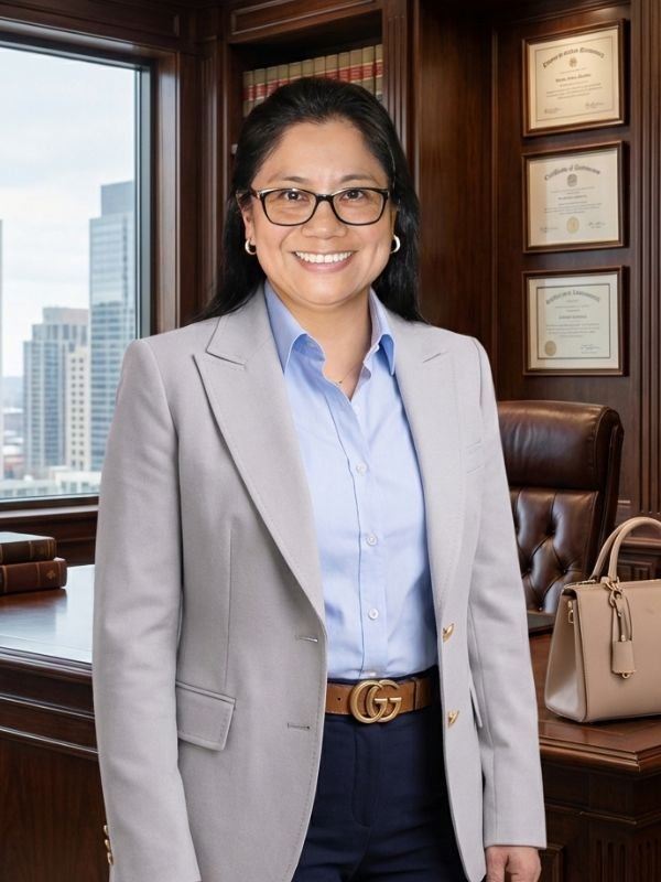 Licda. Janeth Xiomara Jorge de Orellana