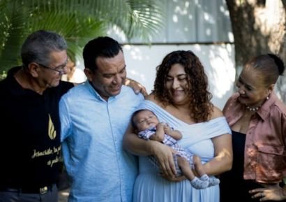 Familia, Personas y Reconocimiento Familiar