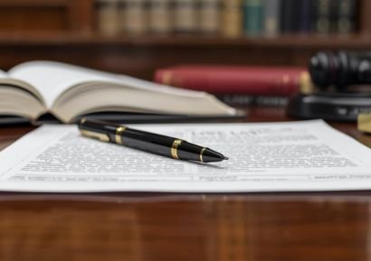 Notariado y Documentos Legales