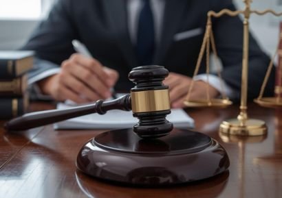 Derecho Penal y Laboral